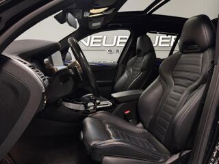 X3 xDrive30d 286ch M Sport 2023 occasion 92100 Boulogne-Billancourt
