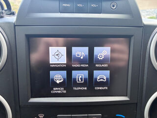 Partner STANDARD 1.6 BLUEHDI 100CH S&S PREMIUM / SUIVI COMPLET PEUGE 2016 occasion 38130 ECHIROLLES