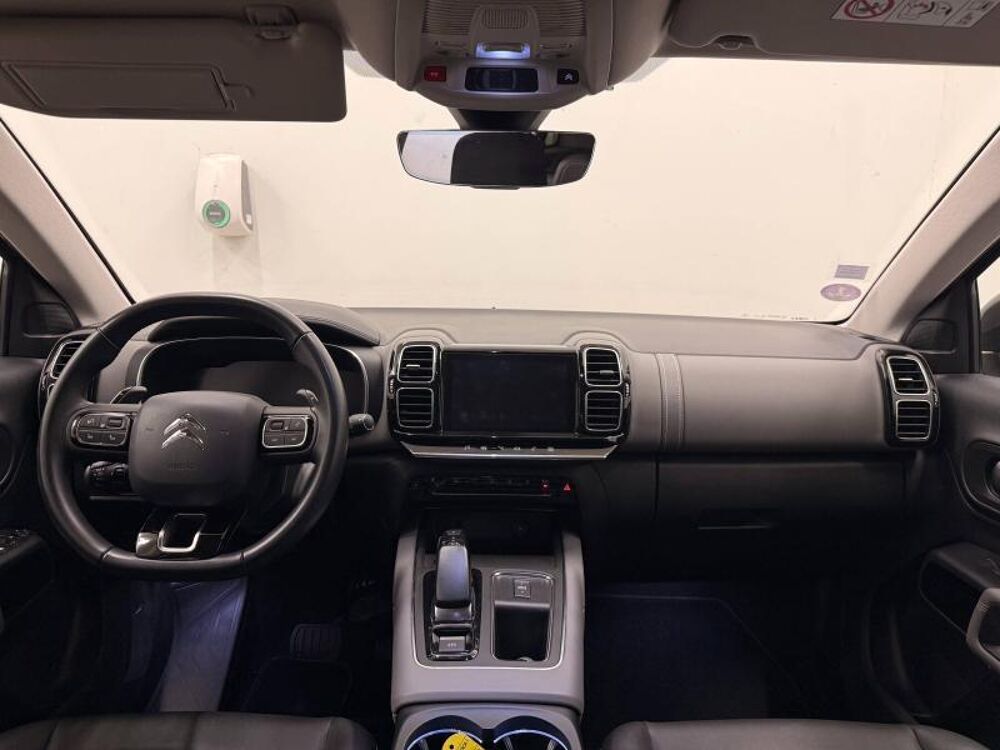 C5 aircross Hybrid 225ch Business e-EAT8 2021 occasion 91230 Montgeron