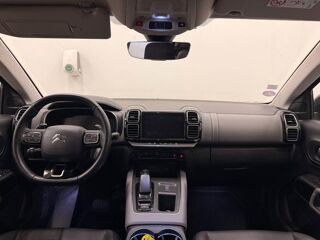 C5 aircross Hybrid 225ch Business e-EAT8 2021 occasion 91230 Montgeron