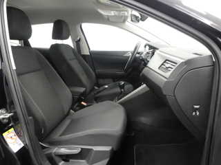 Polo 1.6 TDI 80CH CONFORTLINE BUSINESS 2018 occasion 77100 Nanteuil-l&egrave;s-Meaux