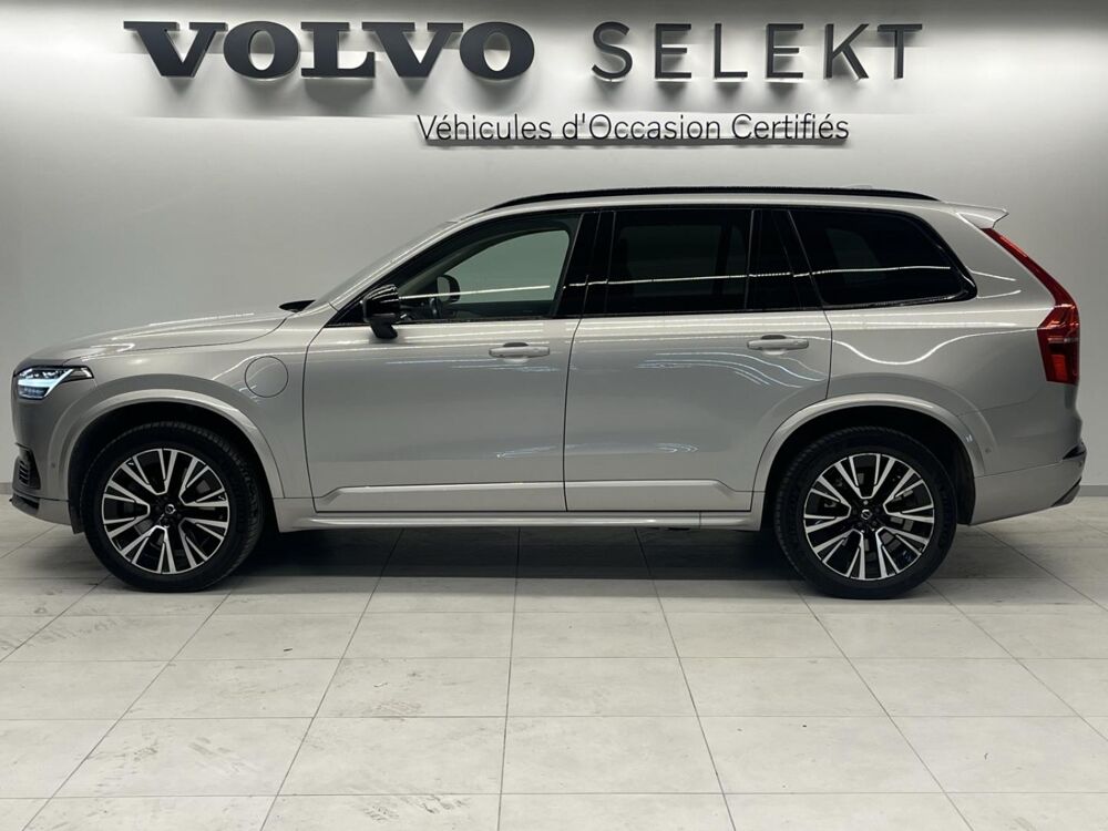 XC90 T8 AWD 310 + 145ch Ultimate Style Dark Geartronic 2023 occasion 91200 Athis-Mons