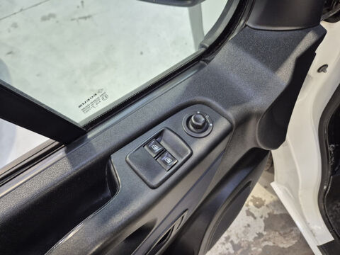 Vivaro 1.6 CDTI BITURBO 125 K2700 L1H1 COMBI + ECOFLEX START/STOP E 2017 occasion 95200 Sarcelles