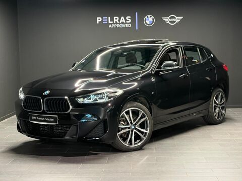 Annonce voiture BMW X2 28990 €