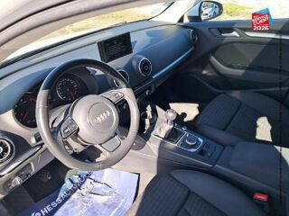A3 2.0 TDI 150ch FAP Ambition 2016 occasion 67200 Strasbourg