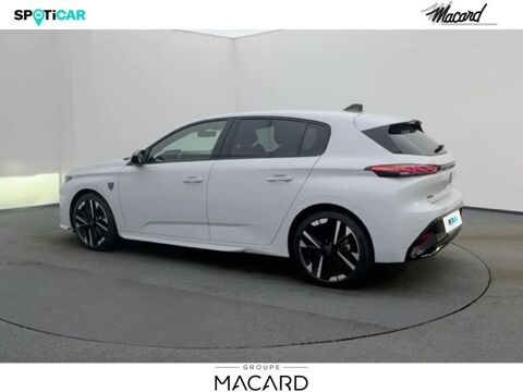 308 1.2 Hybrid 145ch GT e-DCS6 2026 occasion 82000 Montauban
