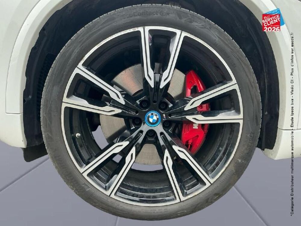 X5 xDrive50e 489ch M Sport 2024 occasion 68390 Sausheim