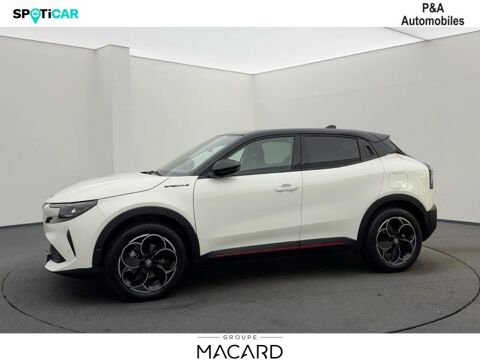 Junior Elettrica 156ch Speciale 2025 occasion 82000 Montauban