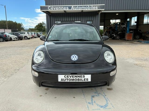 Beetle 1.6 102CH 2002 occasion 30360 V&eacute;z&eacute;nobres