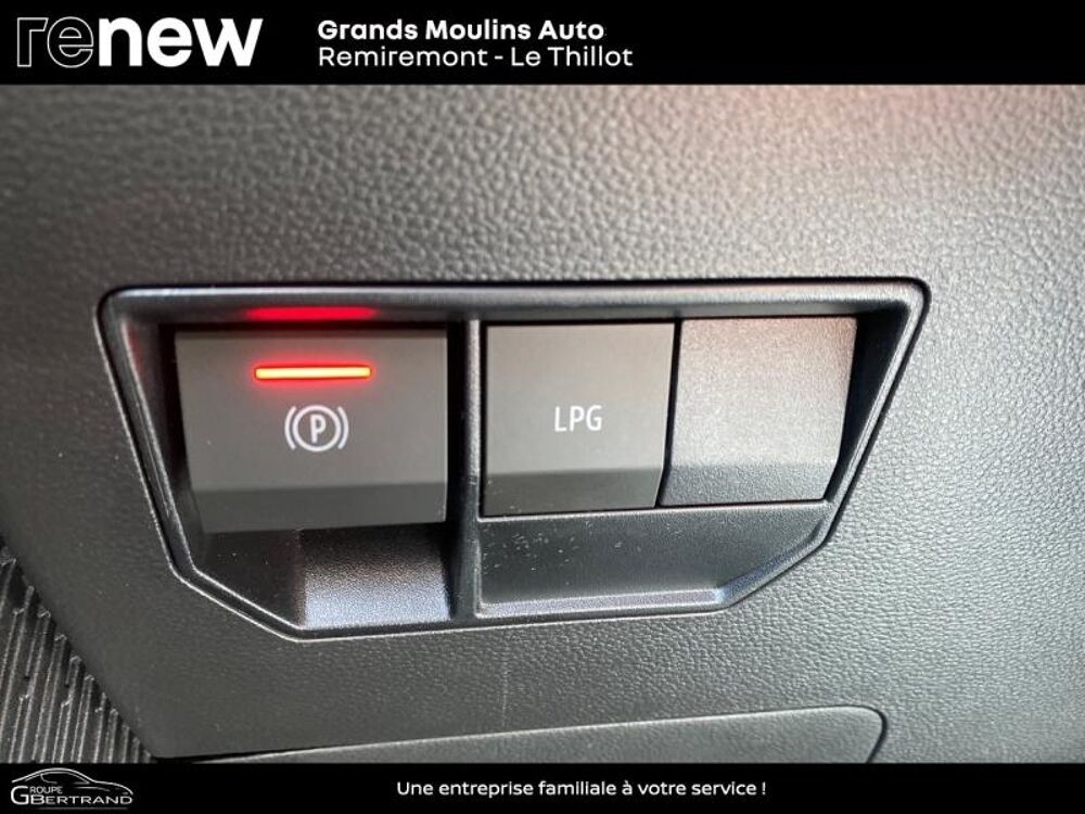 Duster 1.2 hybrid-G 150ch Extreme 4x4 2026 occasion 88160 Le Thillot