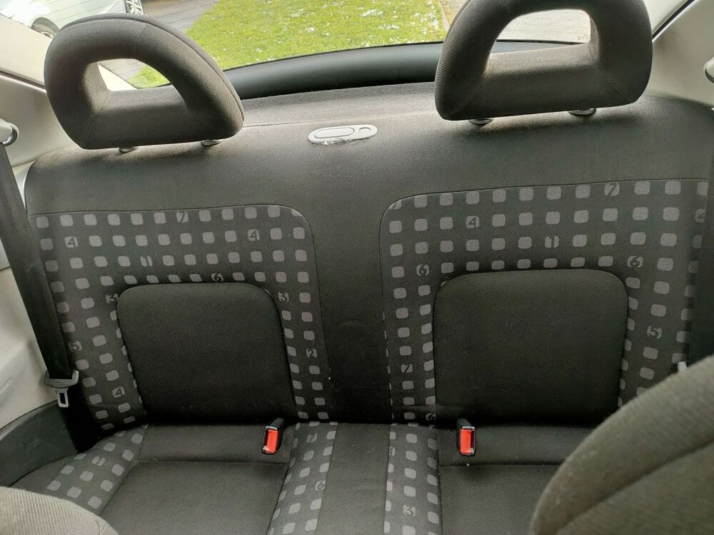 Beetle 1.6 102CH 2000 occasion 50720 Barenton