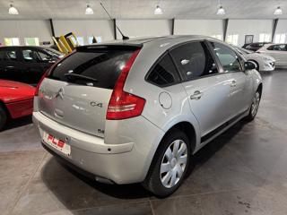 C4 1.6 HDI110 CONFORT PLB AUTO 2009 occasion 12000 RODEZ