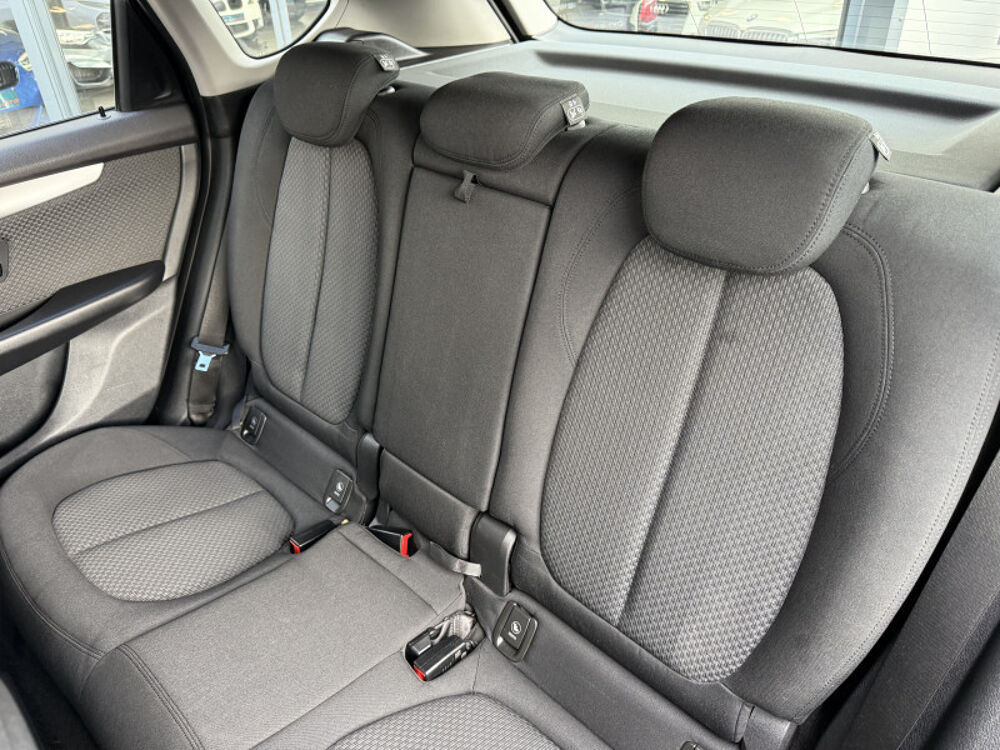Serie 2 (F45) 216D 116CH LOUNGE 2015 occasion 31140 Aucamville