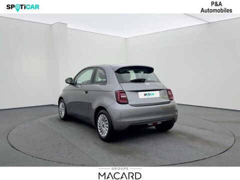 500 e 95ch Action Plus 2022 occasion 82000 Montauban