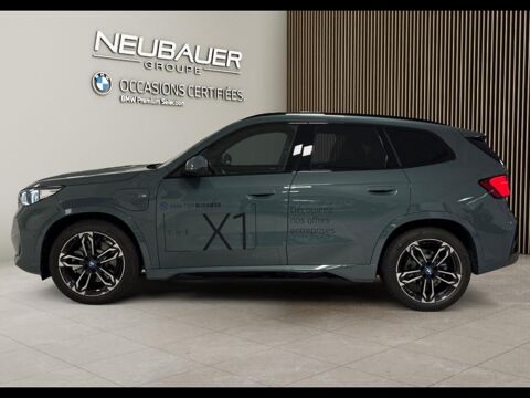 X1 xDrive25e 245ch M Sport 2026 occasion 92100 Boulogne-Billancourt