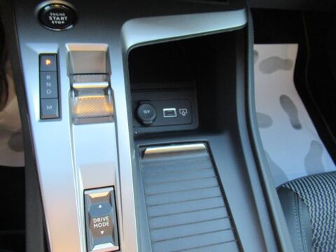 308 1.2 Hybrid 145ch GT e-DCS6 2025 occasion 91650 BREUILLET