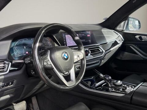 X5 xDrive45e 394ch xLine 2020 occasion 78240 Chambourcy