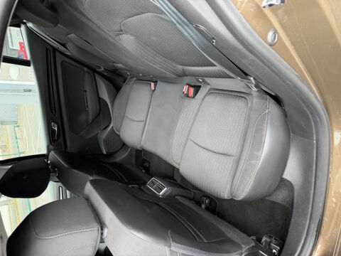 Megane IV 1.2 TCE 100CH ENERGY BUSINESS 2017 occasion 93220 Gagny