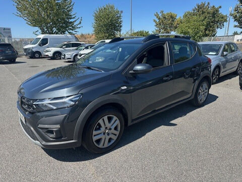 Annonce voiture Dacia Sandero 10490 €