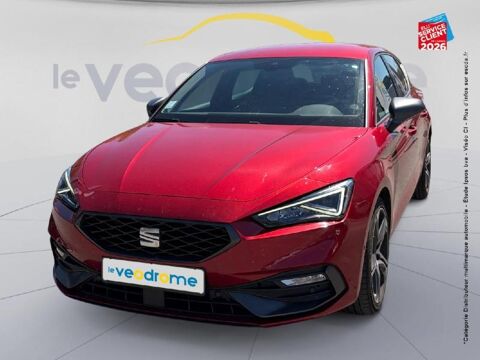 Annonce voiture Seat Leon 21999 €