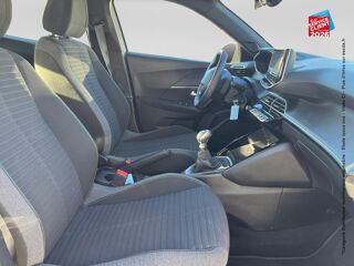 2008 1.2 PureTech 100ch S&S Active 2023 occasion 08200 Sedan
