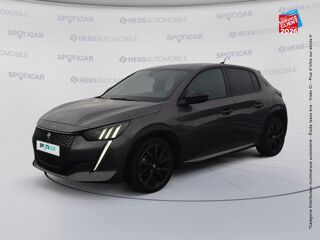 208 1.2 PureTech 100ch S&S GT 2023 occasion 51100 Reims