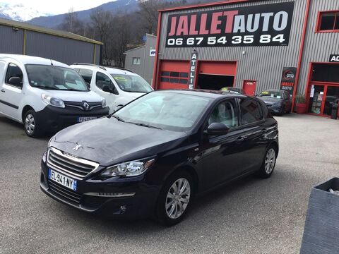 Peugeot 308 1.2 PURETECH 110CH STYLE S&S 5P
