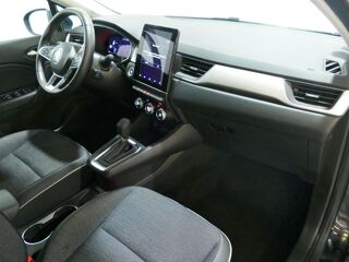 Captur 1.3 TCe mild hybrid 160ch Techno EDC 2023 occasion 77400 Lagny-sur-Marne