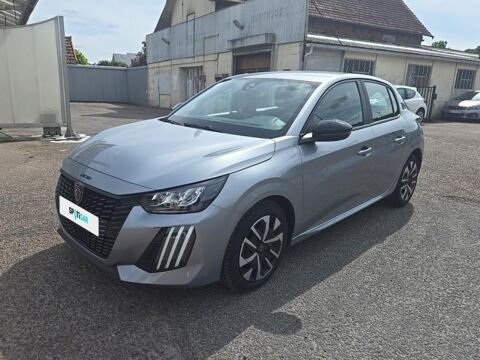 208 1.2 PureTech 75ch S&S Active 2023 occasion 27400 Louviers
