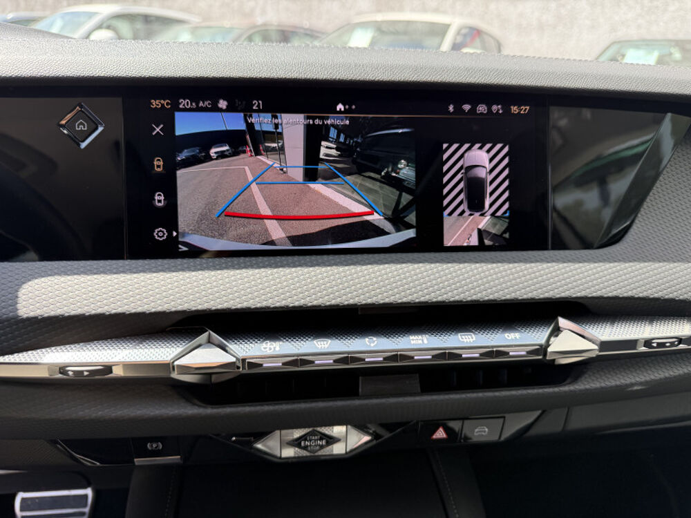 DS4 PURETECH 130CH RIVOLI AUTOMATIQUE 2022 occasion 31140 Aucamville