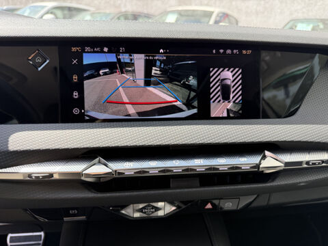 DS4 PURETECH 130CH RIVOLI AUTOMATIQUE 2022 occasion 31140 Aucamville