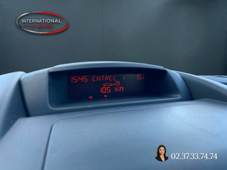 Berlingo 1.6 HDI110 FAP COLLECTION 5P 2011 occasion 28700 Auneau