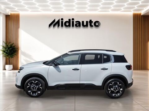 C5 aircross 1.5 BlueHDi 130 MAX boite automatique / GPS / CAMERA 2025 occasion 56850 Caudan