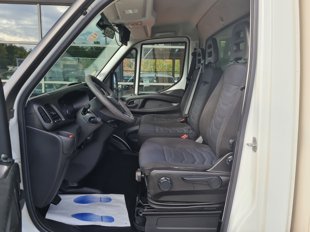 Daily 35C14 D EMPATTEMENT 3750 2019 occasion 28630 Nogent-le-Phaye