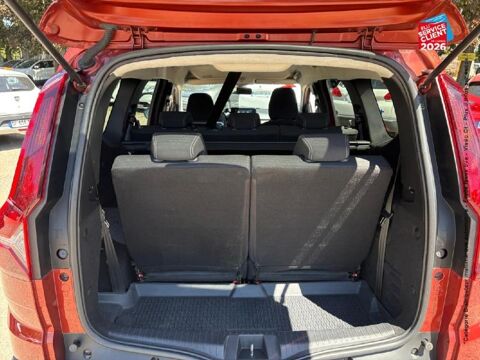 Jogger 1.0 TCe 110ch SL Extreme+ 7 places 2022 occasion 68000 Colmar