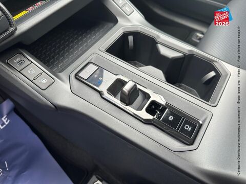 RAV 4 2.5 Hybride Rechargeable 309ch Lounge AWD-i RC26 2026 occasion 57050 Metz