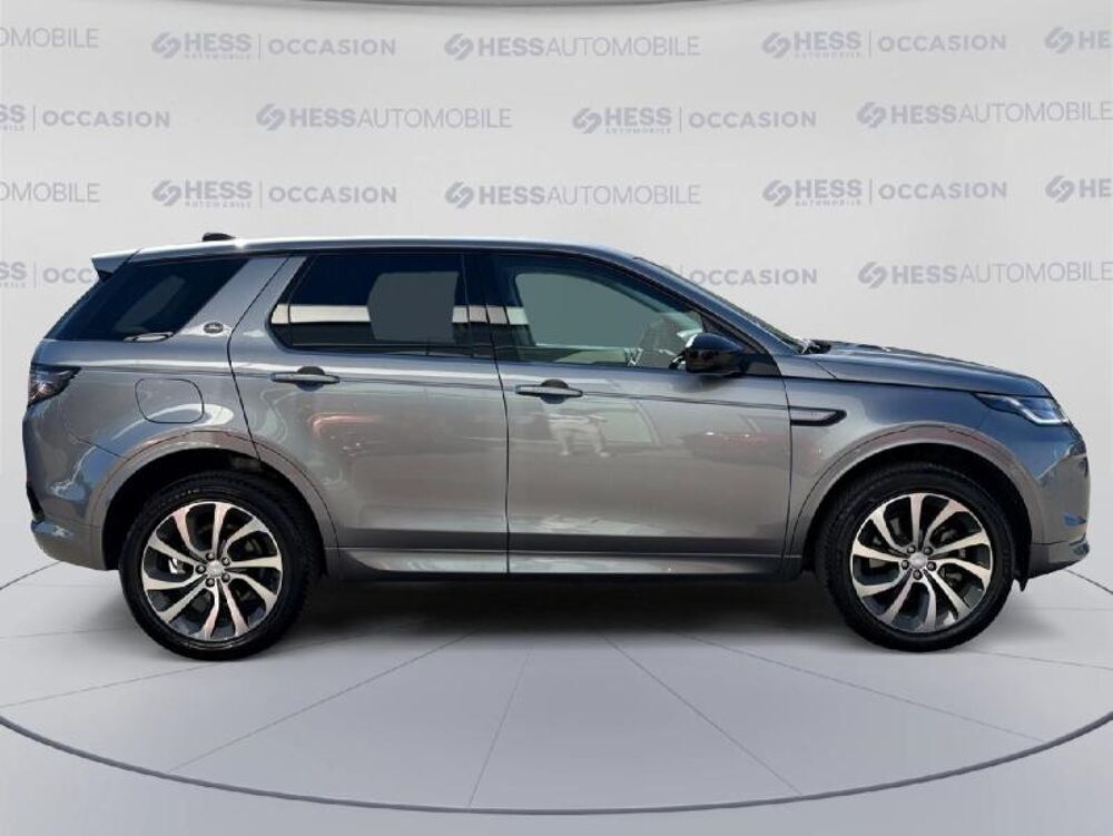Discovery P200 Flex Fuel R-Dynamic HSE AWD BVA 2023 occasion 57050 Metz