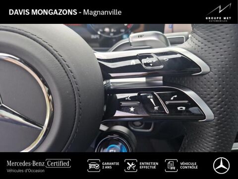 Classe GLE 53 AMG HYBRID 449ch+184ch 4Matic+ 9G-Speedshift TCT 2026 occasion 78200 Magnanville