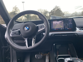 X1 (U11) XDRIVE20D 163CH M SPORT 2025 occasion 12850 Onet-le-Ch&acirc;teau