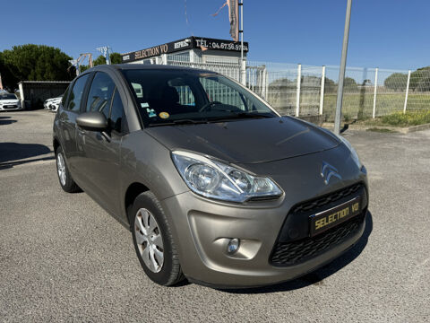 Citroen c3 1.4 HDI70 FAP CONFORT