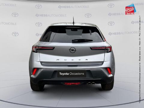 Mokka 1.2 Turbo 130ch GS Line BVA8 2022 occasion 54400 Longwy