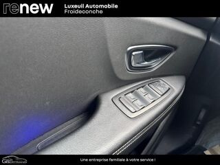 Sc&eacute;nic 1.7 Blue dCi 150ch Intens EDC 2019 occasion 88160 Le Thillot