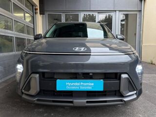 Kona 1.6 GDi 138ch Hybrid Executive DCT-6 2026 occasion 78000 VERSAILLES