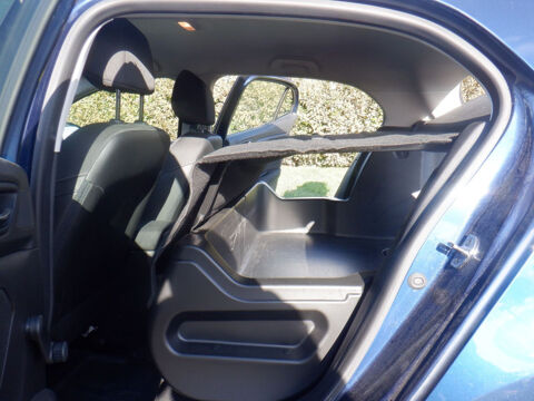 Megane IV 1.3 TCE 115CH FAP AIR NAV 2020 occasion 27310 Bourg-Achard