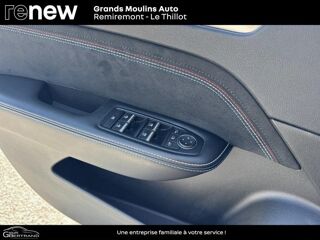Arkana 1.3 TCe 160ch mild hybrid esprit Alpine EDC -24 2024 occasion 88160 Le Thillot