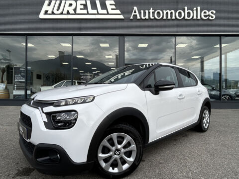 Citroen c3 1.2 TURBO 83CH S&S FEEL BUSINESS TVA