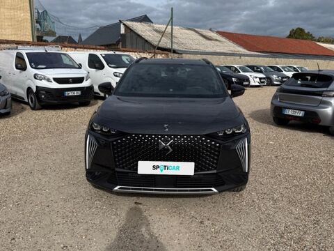 DS7 1.5 BlueHDi 130ch Etoile Automatique 2024 occasion 27400 Louviers