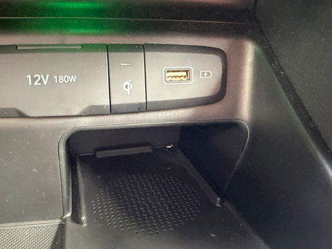 Tucson 1.6 T-GDI 150CH HYBRID 48V CREATIVE DCT7 2024 occasion 16400 Puymoyen