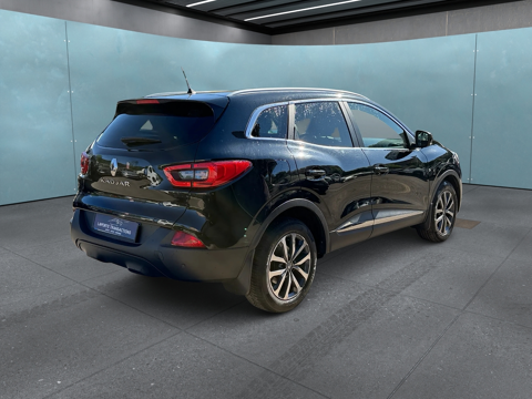 Kadjar 1.6 DCI 130CH ENERGY BUSINESS 2017 occasion 88200 Saint-Nabord
