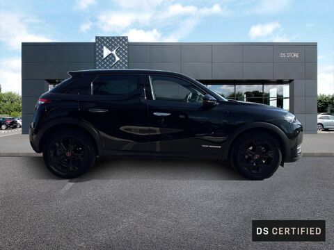 DS3 PureTech 100ch Performance Line 2021 occasion 62000 Arras